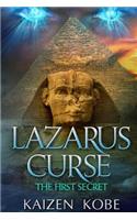 Lazarus Curse The First Secret