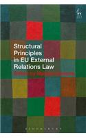 Structural Principles in EU External Relations Law