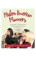Modern American Manners