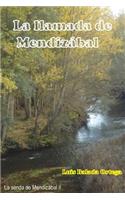 La llamada de Mendizábal