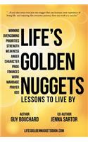 Life's Golden Nuggets: Lessons to Live By(English)