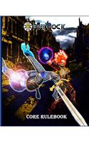 Omnirock Core Rulebook