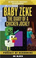 Baby Zeke