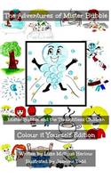 Adventures of Mister Bubble - Mister Bubble and the Thoughtless Children