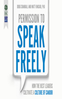 Permission to Speak Freely