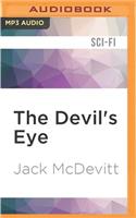 Devil's Eye: An Alex Benedict Novel