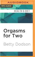 Orgasms for Two