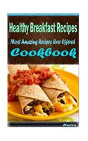 Healthy Breakfast Recipes