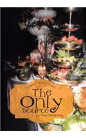 The Only Source by Gidi Gourmet: (English)