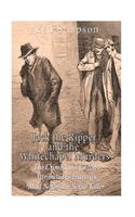 Jack the Ripper and the Whitechapel Murders