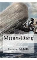 Moby-Dick