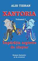 Xantoria. Volumul I
