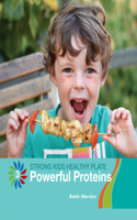 Powerful Proteins