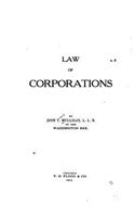 Law of Corporations