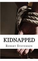 Kidnapped