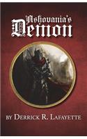 Ashovania's Demon