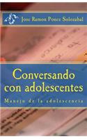 Conversando Con Adolescentes