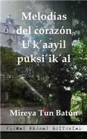 Melodías del corazón