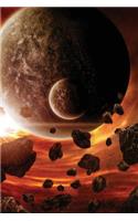 Asteroid Field Notebook