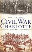 Civil War Charlotte