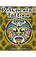 Polynesian Tattoos
