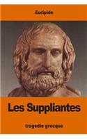 Les Suppliantes