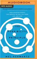 Possibility Principle