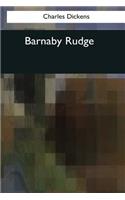 Barnaby Rudge