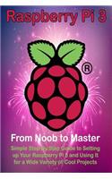 Raspberry Pi 3