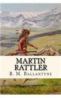 Martin Rattler