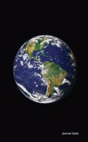 Journal Daily - Planet Earth