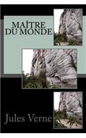 Maitre du monde