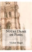 Notre dame de Paris