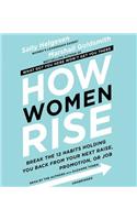 How Women Rise