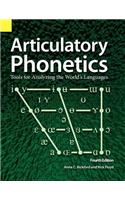 Articulatory Phonetics