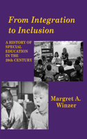 From Integration to Inclusion