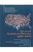 Atlas of American Politics, 1960-2000
