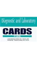 Diagnostic and Laboratory Cards