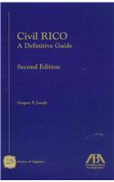 Civil Rico