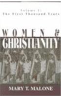 Women and Christianity