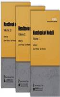 Handbook of Moduli