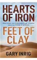 Hearts of Iron, Feet of Clay