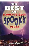 The Best of Hawaii's Best Spooky Tales