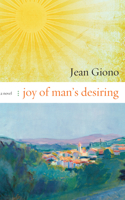 Joy of Man's Desiring