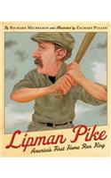 Lipman Pike