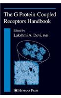 G Protein-Coupled Receptors Handbook
