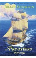 Privateer's Revenge: A Kydd Sea Adventure