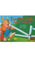 Farmer Dillo Shapes Things Up