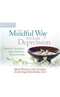 Mindful Way Through Depression