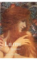 Lilith, Large-Print Edition